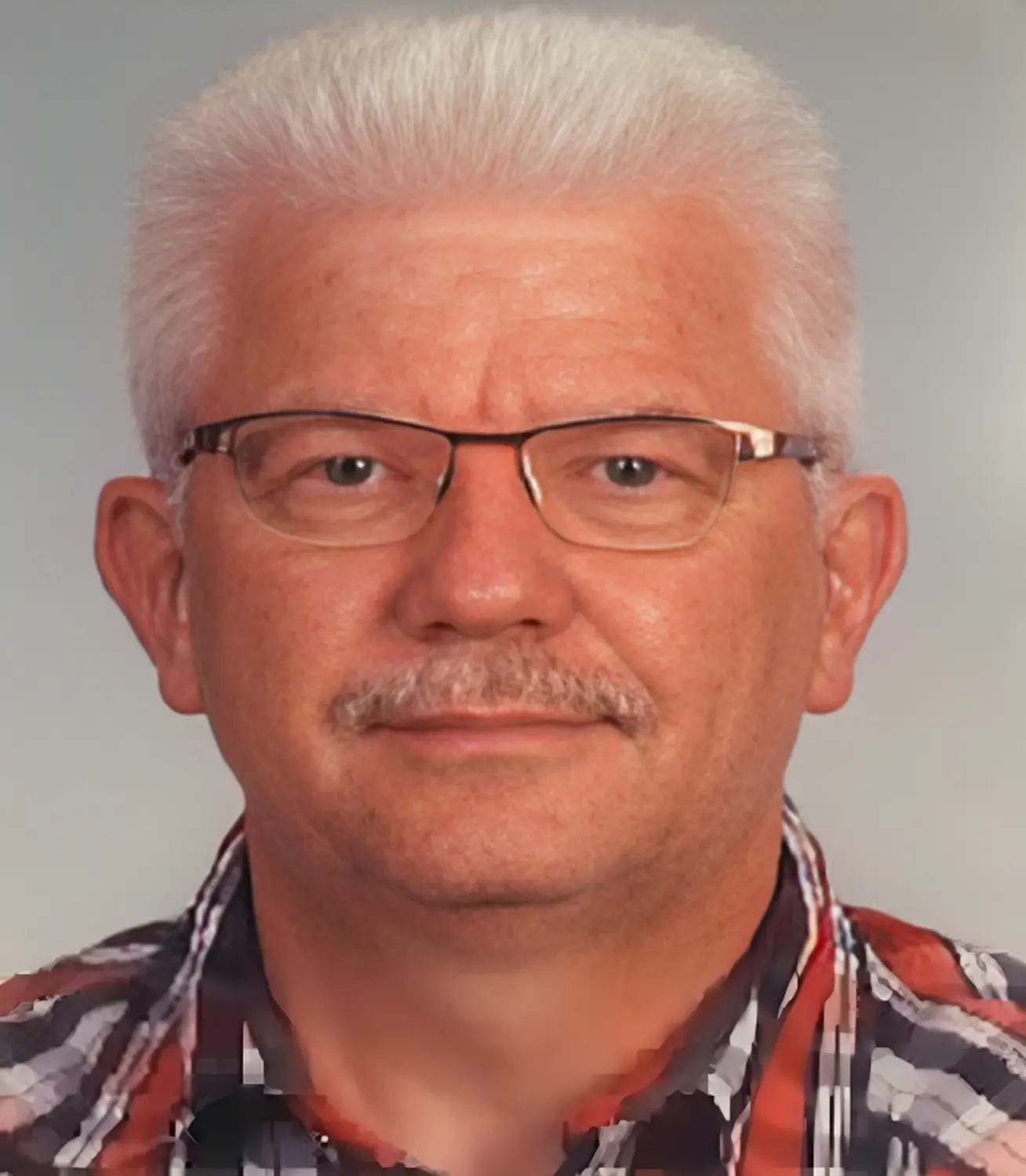 Pflegestützpunkt Gehrke & Jürgens - Dieter Gehrke